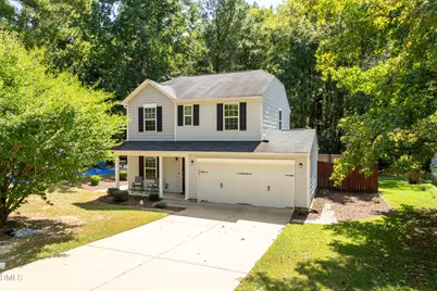 117 Stephenson Drive, Smithfield, NC 27577 - Photo 1