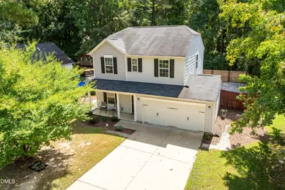 117 Stephenson Drive, Smithfield, NC 27577 - Photo 2