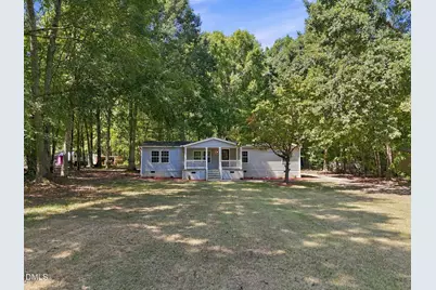 577 Ballard Pruitt Road, Franklinton, NC 27525 - Photo 4