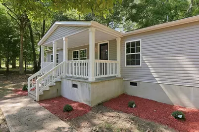 577 Ballard Pruitt Road, Franklinton, NC 27525 - Photo 2