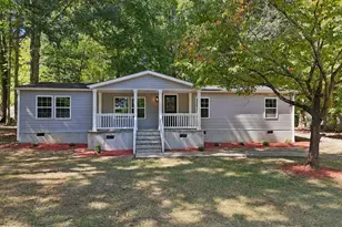 577 Ballard Pruitt Rd, Franklinton, NC 27525 - Photo 1