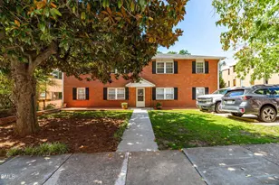 120 Cox Ave, Raleigh, NC 27605 - Photo 1
