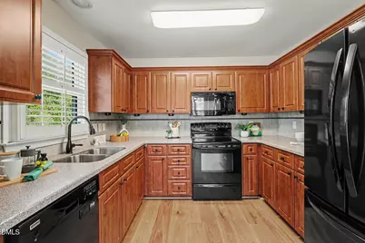 202 Lonesome Pine Drive, Cary, NC 27513 - Photo 12