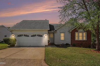 202 Lonesome Pine Drive, Cary, NC 27513 - Photo 1