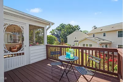 202 Lonesome Pine Drive, Cary, NC 27513 - Photo 26