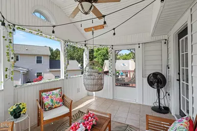 202 Lonesome Pine Drive, Cary, NC 27513 - Photo 24