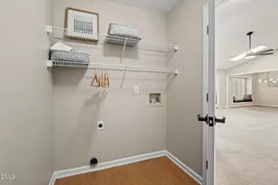 202 Lonesome Pine Dr, Cary, NC 27513 - Photo 16