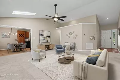 202 Lonesome Pine Drive, Cary, NC 27513 - Photo 8