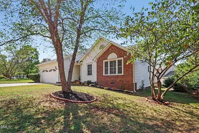 202 Lonesome Pine Drive, Cary, NC 27513 - Photo 4