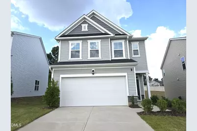 1008 Maple Branch Circle, Graham, NC 27253 - Photo 24
