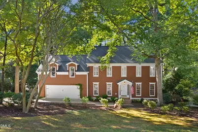 3309 Marblehead Lane, Raleigh, NC 27612 - Photo 2