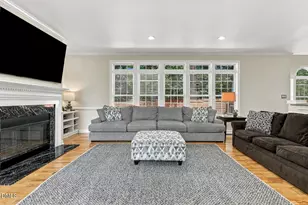 100 Hemingford Grey Ct, Cary, NC 27518 - Photo 22