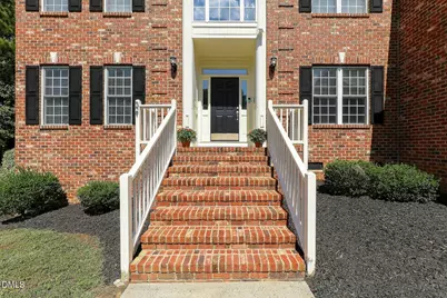 100 Hemingford Grey Court, Cary, NC 27518 - Photo 6
