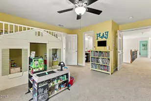 100 Hemingford Grey Ct, Cary, NC 27518 - Photo 60