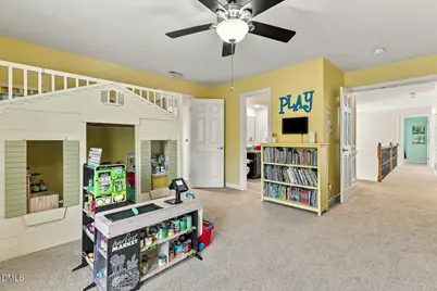 100 Hemingford Grey Court, Cary, NC 27518 - Photo 64