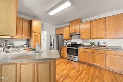 4105 Sugar Pine Lane, Durham, NC 27705 - Photo 20