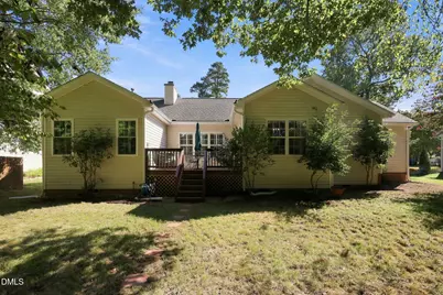 4105 Sugar Pine Lane, Durham, NC 27705 - Photo 6
