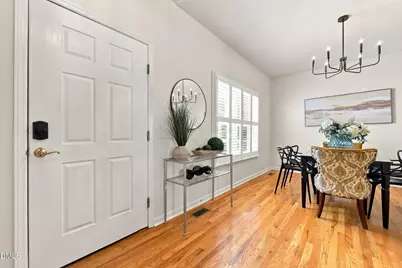 4105 Sugar Pine Lane, Durham, NC 27705 - Photo 8