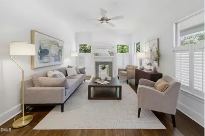 1805 White Oak Road, Raleigh, NC 27608 - Photo 12