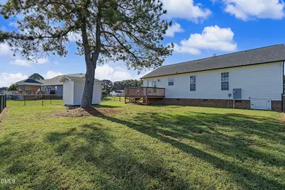 21 Beasley Estates Drive, Benson, NC 27504 - Photo 16
