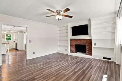 314 N Pine Street, Spring Hope, NC 27882 - Photo 8