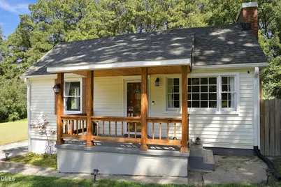 314 N Pine Street, Spring Hope, NC 27882 - Photo 1