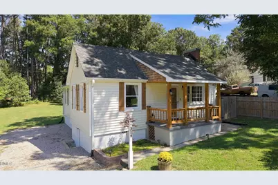 314 N Pine Street, Spring Hope, NC 27882 - Photo 40