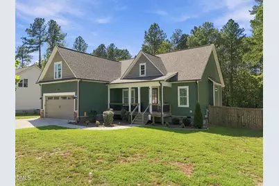 70 Lilac Drive, Franklinton, NC 27525 - Photo 38