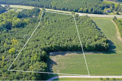 9.47 Acres US 401, Youngsville, NC 27596 - Photo 2