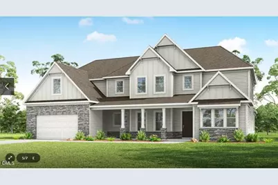 0 Piney Grove-Wilbon Road, Holly Springs, NC 27540 - Photo 1