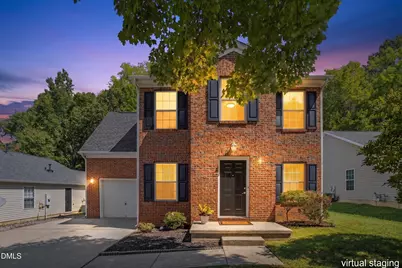 121 Evening Star Drive, Apex, NC 27502 - Photo 2
