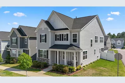 397 Natsam Woods Way, Wake Forest, NC 27587 - Photo 2