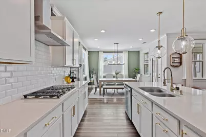 397 Natsam Woods Way, Wake Forest, NC 27587 - Photo 12