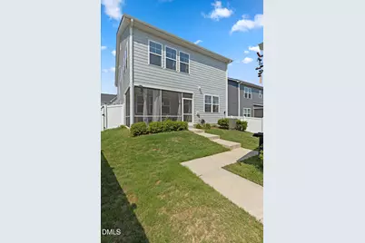 397 Natsam Woods Way, Wake Forest, NC 27587 - Photo 36