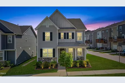 397 Natsam Woods Way, Wake Forest, NC 27587 - Photo 1