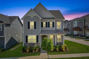 397 Natsam Woods Way, Wake Forest, NC 27587 - Photo 1