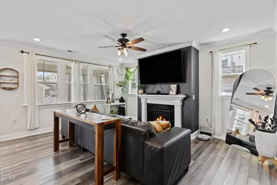397 Natsam Woods Way, Wake Forest, NC 27587 - Photo 10