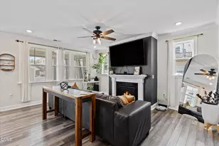 397 Natsam Woods Way, Wake Forest, NC 27587 - Photo 10