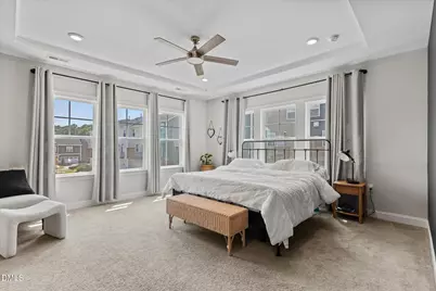 397 Natsam Woods Way, Wake Forest, NC 27587 - Photo 24