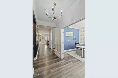 397 Natsam Woods Way, Wake Forest, NC 27587 - Photo 4