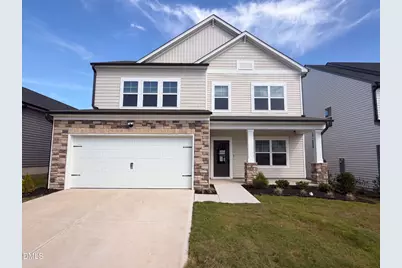 109 S Stonemill Trail, Clayton, NC 27520 - Photo 1