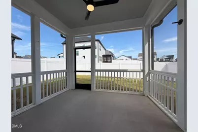 109 S Stonemill Trail, Clayton, NC 27520 - Photo 6