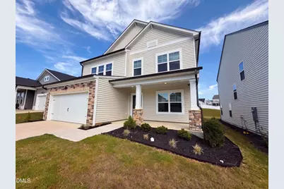 109 S Stonemill Trail, Clayton, NC 27520 - Photo 22