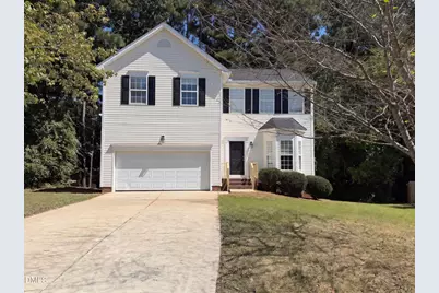 108 Valley Vista Court, Garner, NC 27529 - Photo 1