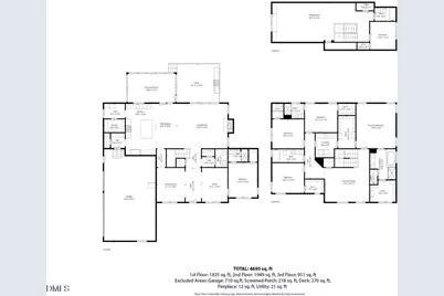 2700 Grain Mill Court, Raleigh, NC 27603 - Photo 64