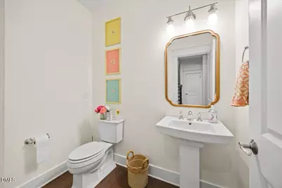 2700 Grain Mill Court, Raleigh, NC 27603 - Photo 20