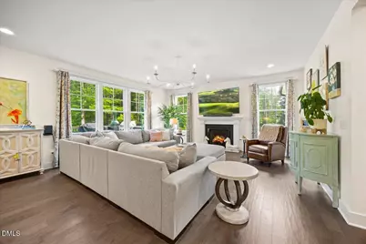 2700 Grain Mill Court, Raleigh, NC 27603 - Photo 6