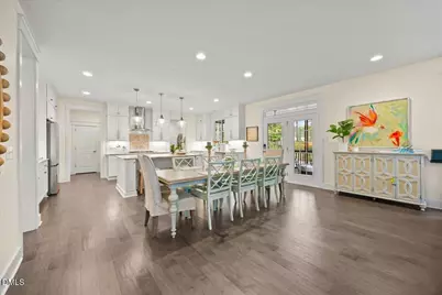 2700 Grain Mill Court, Raleigh, NC 27603 - Photo 10