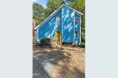 3213 Stanford Drive, Durham, NC 27707 - Photo 1
