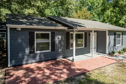7241 Jacqueline Lane, Raleigh, NC 27616 - Photo 2